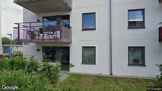 Apartments for rent in Limhamn/Bunkeflo - Photo from Google Street View