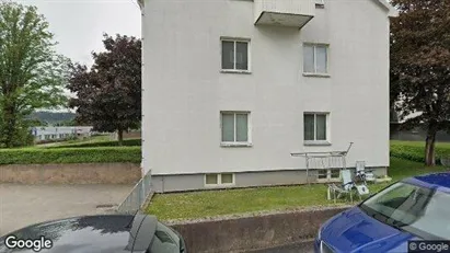 Apartments for rent in Borås - Photo from Google Street View