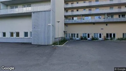 Apartments for rent in Huddinge - Photo from Google Street View