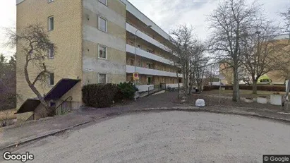Apartments for rent in Huddinge - Photo from Google Street View