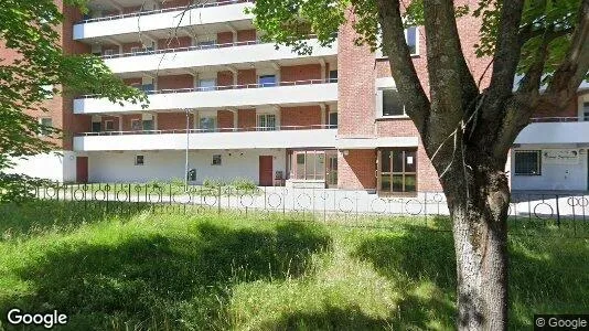 Apartments for rent in Huddinge - Photo from Google Street View