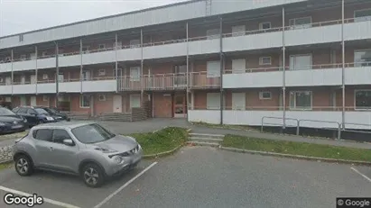 Apartments for rent in Stockholm West - Photo from Google Street View