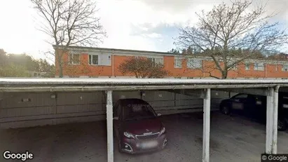 Apartments for rent in Upplands Väsby - Photo from Google Street View