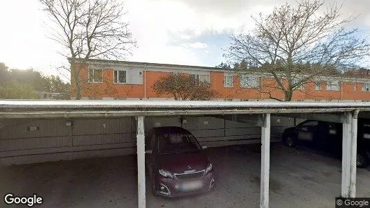 Apartments for rent in Upplands Väsby - Photo from Google Street View