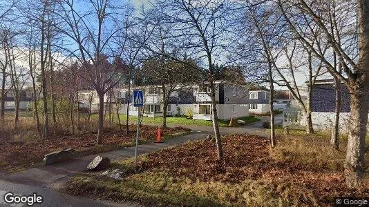 Apartments for rent in Upplands Väsby - Photo from Google Street View