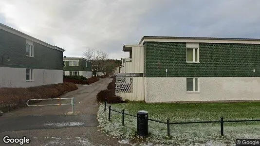 Apartments for rent in Upplands Väsby - Photo from Google Street View