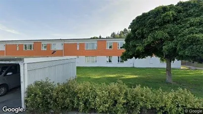 Apartments for rent in Upplands Väsby - Photo from Google Street View