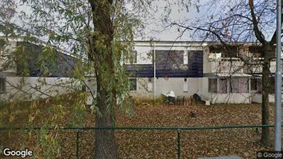 Apartments for rent in Upplands Väsby - Photo from Google Street View