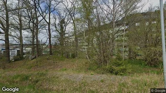 Apartments for rent in Vallentuna - Photo from Google Street View
