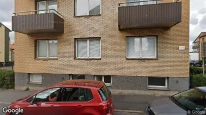 Apartments for rent in Tranås - Photo from Google Street View