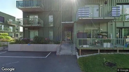 Apartments for rent in Jönköping - Photo from Google Street View