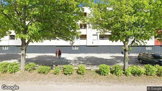 Apartments for rent in Köping - Photo from Google Street View