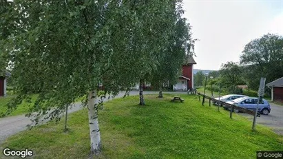 Apartments for rent in Kramfors - Photo from Google Street View