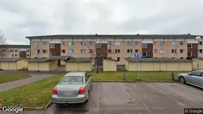 Apartments for rent in Sandviken - Photo from Google Street View