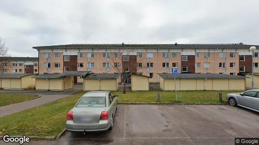 Apartments for rent in Sandviken - Photo from Google Street View