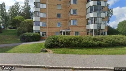 Apartments for rent in Sundsvall - Photo from Google Street View