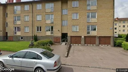 Apartments for rent in Forshaga - Photo from Google Street View