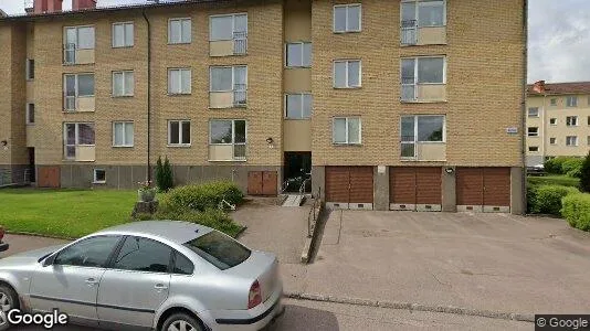 Apartments for rent in Forshaga - Photo from Google Street View