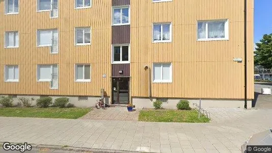 Apartments for rent in Kirseberg - Photo from Google Street View