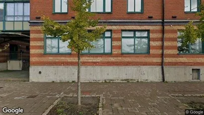 Apartments for rent in Trelleborg - Photo from Google Street View