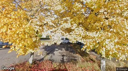 Apartments for rent in Tierp - Photo from Google Street View