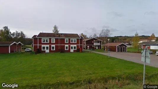 Apartments for rent in Hallstahammar - Photo from Google Street View