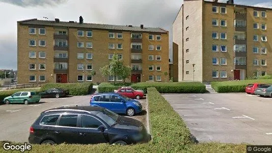 Apartments for rent in Helsingborg - Photo from Google Street View