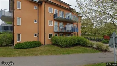 Apartments for rent in Kalmar - Photo from Google Street View