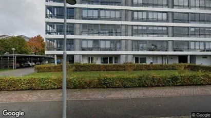 Apartments for rent in Ängelholm - Photo from Google Street View