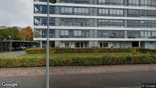 Apartments for rent in Ängelholm - Photo from Google Street View