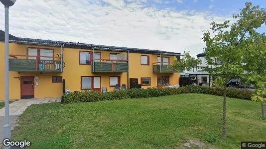 Apartments for rent in Sandviken - Photo from Google Street View