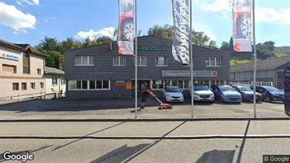 Apartments for rent in Jura-Nord vaudois - Photo from Google Street View