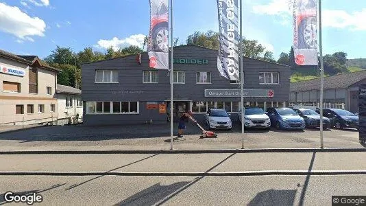 Apartments for rent in Jura-Nord vaudois - Photo from Google Street View
