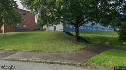 Apartments for rent in Uddevalla - Photo from Google Street View