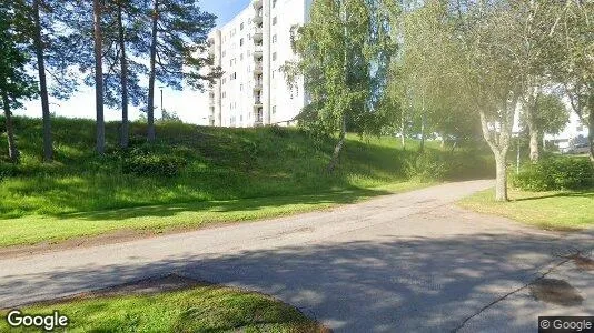 Apartments for rent in Oskarshamn - Photo from Google Street View