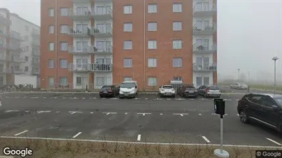 Apartments for rent in Ystad - Photo from Google Street View