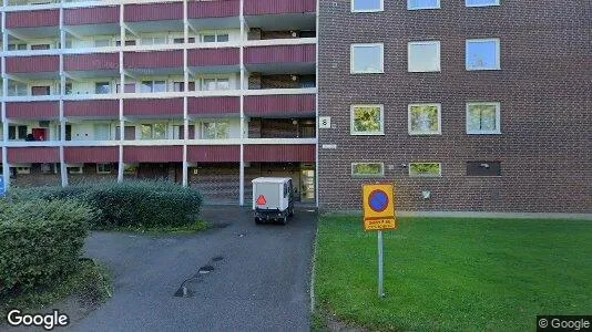 Apartments for rent in Helsingborg - Photo from Google Street View
