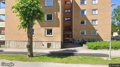 Apartments for rent in Katrineholm - Photo from Google Street View