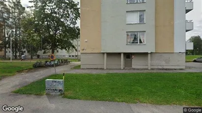 Apartments for rent in Sandviken - Photo from Google Street View