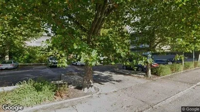 Apartments for rent in Ängelholm - Photo from Google Street View