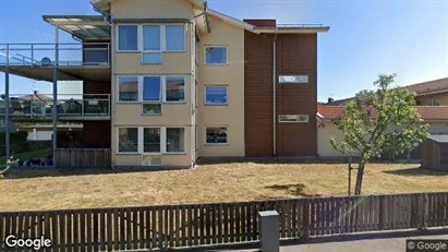 Apartments for rent in Osby - Photo from Google Street View