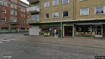 Apartments for rent in Trelleborg - Photo from Google Street View