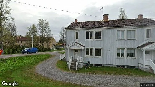 Apartments for rent in Ludvika - Photo from Google Street View