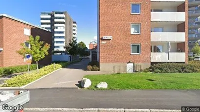 Apartments for rent in Helsingborg - Photo from Google Street View