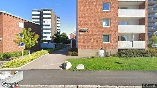 Apartments for rent in Helsingborg - Photo from Google Street View