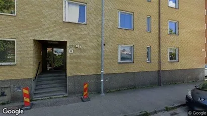 Apartments for rent in Katrineholm - Photo from Google Street View