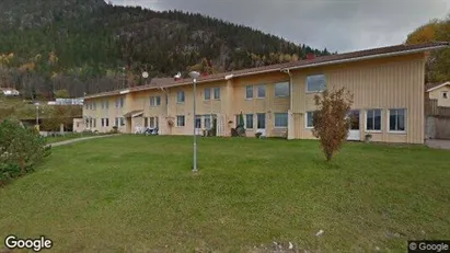 Apartments for rent in Härjedalen - Photo from Google Street View