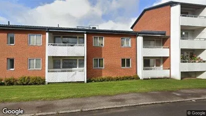 Apartments for rent in Älmhult - Photo from Google Street View