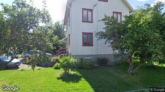 Apartments for rent in Mölndal - Photo from Google Street View