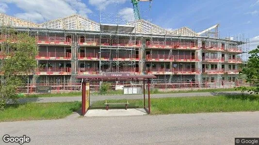 Apartments for rent in Vänersborg - Photo from Google Street View